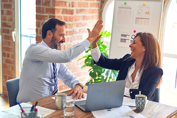 TIR4S CORE PROGRAMME